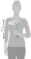 plauku dziovintuvai ionic - Parlux Advance Light Ionic Hair Dryer Ice Blue - 5 nuotrauka