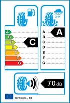 vasarines padangos r17 235 50 - Maxxis Premitra 5 235/50 R17 96V - 3 nuotrauka