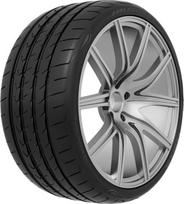 FEDERAL ST-1 275/40 R19 105 Y