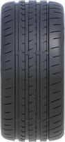 padangos vasarines r19 - FEDERAL ST-1 275/40 R19 105 Y - 2 nuotrauka