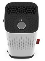 difuzorius jonizatorius - Boneco P50 White (Baltas) - 3 nuotrauka