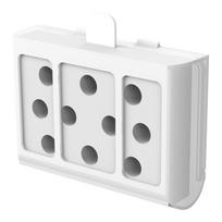difuzorius jonizatorius - Boneco P50 White (Baltas) - 8 nuotrauka