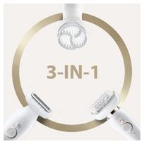 braunis - Braun SES9030 3D - 5 nuotrauka