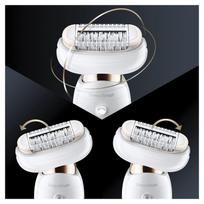 braunis - Braun SES9030 3D - 9 nuotrauka
