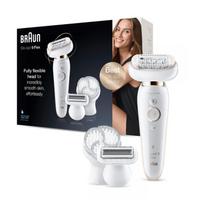 braunis - Braun SES9030 3D - 13 nuotrauka