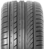 205 55 vasarines padangos r17 - HIFLY HF805 XL 205/55 R17 95 W - 2 nuotrauka