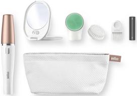Pirkti Braun FaceSpa 851V - Photo 3