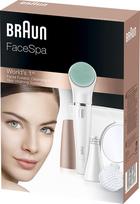 Pirkti Braun FaceSpa 851V - Photo 12