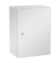 Metalinis skydas Tibox, 500 x 400 x 250 mm, IP66