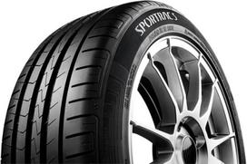 r14 70 185 - Vredestein SPORTRAC 5 185/60 R14 82H - 3 nuotrauka