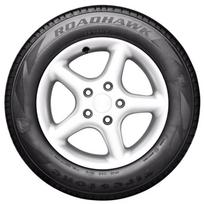 padangos 165 - Firestone Roadhawk 165/65 R15 81T - 3 nuotrauka