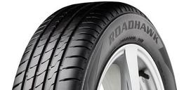 padangos r15 65 175 - Firestone Roadhawk 175/65 R15 84T - 4 nuotrauka