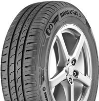vasarines padangos 215 45 r17 - Barum Bravuris 5HM 215/45 R17 91Y XL - 4 nuotrauka