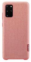samsung s20 deklas - Samsung Galaxy S20  Kvadrat Nugarėlė Raudona - 1 nuotrauka