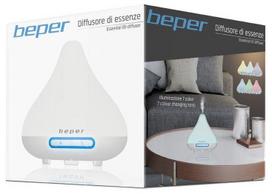 oro drekintuvai - Beper 70.402 - 3 nuotrauka