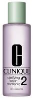 Clinique Clarifying Lotion 2 200ml
