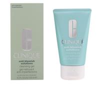 clinique anti blemish solutions - Clinique Acne Solutions Cleansing Gel 125ml - 2 nuotrauka