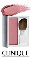 bronzos pudra - Clinique Blushing Blush Powder Blush 6g 115 - 2 nuotrauka