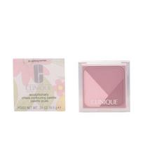 konturavimo palete - Clinique Sculptionary Cheek Contouring Palette 9g 02 - 2 nuotrauka