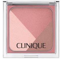 konturavimo palete - Clinique Sculptionary Cheek Contouring Palette 9g 03 - 1 nuotrauka