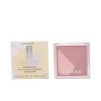 konturavimo palete - Clinique Sculptionary Cheek Contouring Palette 9g 03 - 2 nuotrauka