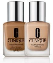 clinique kremas - Clinique Superbalanced Make Up 30ml 12 - 3 nuotrauka