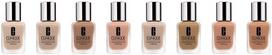 clinique kremas - Clinique Superbalanced Make Up 30ml 12 - 4 nuotrauka