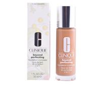 makiazo pagrindas clinique - Clinique Beyond Perfecting Foundation + Concealer 30ml 21 - 3 nuotrauka