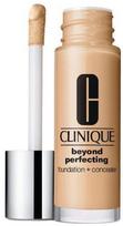 Clinique Beyond Perfecting Foundation + Concealer 30ml 08