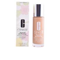 clinique kremas - Clinique Beyond Perfecting Foundation + Concealer 30ml 08 - 3 nuotrauka