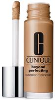 Clinique Beyond Perfecting Foundation + Concealer 30ml 18