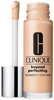 Clinique Beyond Perfecting Foundation + Concealer 30ml 02