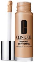Clinique Beyond Perfecting Foundation + Concealer 30ml 14