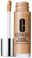 Clinique Beyond Perfecting Foundation + Concealer 30ml 11