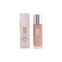 makiazo pagrindas clinique - Clinique Beyond Perfecting Foundation + Concealer 30ml 11 - 2 nuotrauka