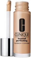 Clinique Beyond Perfecting Foundation + Concealer 30ml 09