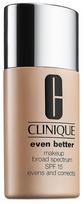 clinique even better - Clinique Even Better Makeup SPF15 30ml 04 - 2 nuotrauka