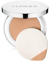 clinique kremas - Clinique Beyond Perfecting Powder Foundation + Concealer 14.5g 14 - 2 nuotrauka