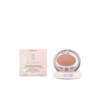 clinique kremas - Clinique Beyond Perfecting Powder Foundation + Concealer 14.5g 14 - 3 nuotrauka