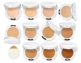 clinique kremas - Clinique Beyond Perfecting Powder Foundation + Concealer 14.5g 14 - 4 nuotrauka