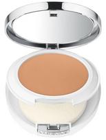 clinique kremas - Clinique Beyond Perfecting Powder Foundation + Concealer 14.5g 15 - 1 nuotrauka