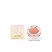 clinique kremas - Clinique Beyond Perfecting Powder Foundation + Concealer 14.5g 15 - 3 nuotrauka