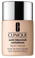 skysta oda - Clinique Anti-Blemish Solutions Liquid Makeup 30ml 06 - 1 nuotrauka