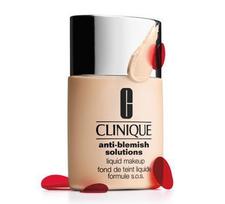 skysta oda - Clinique Anti-Blemish Solutions Liquid Makeup 30ml 06 - 4 nuotrauka