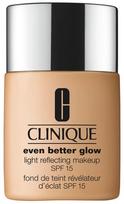 Clinique Even Better Glow Light Reflecting Makeup SPF15 30ml 76