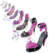 tattoo rinkinys - Ravensburger I Love Shoes Tattoos 18508 - 3 nuotrauka