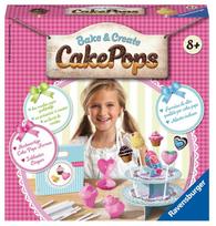 Ravensburger Creative Kit Cake Pops 18412