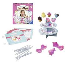 cake pops - Ravensburger Creative Kit Cake Pops 18412 - 2 nuotrauka