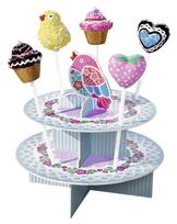 cake pops - Ravensburger Creative Kit Cake Pops 18412 - 3 nuotrauka