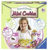 Ravensburger Creative Kit Cookie Mini Cookies 18411